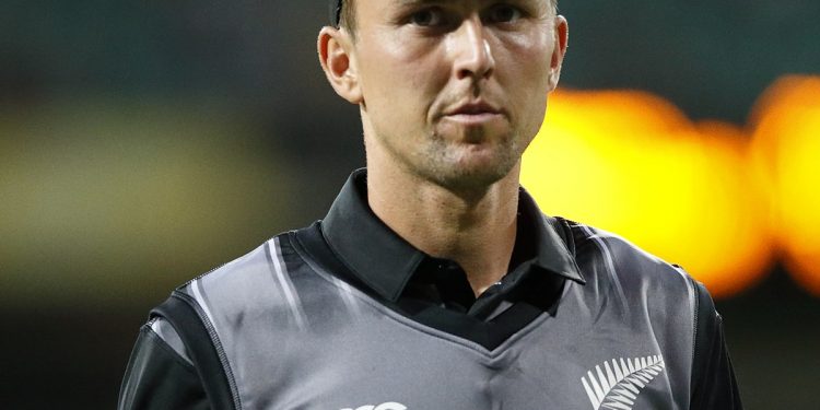 Trent Boult gains knowledge from World Cup mistakes in preparation for a major challenge. 1 Trent Boult gains knowledge from World Cup mistakes in preparation for a major challenge.