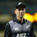 Trent Boult gains knowledge from World Cup mistakes in preparation for a major challenge. 6 Trent Boult gains knowledge from World Cup mistakes in preparation for a major challenge.