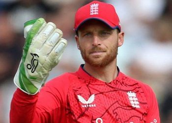 Jason Roy's exclusion from England's ODI World Cup squad was a "really tough call to make," according to Jos Buttler.