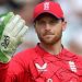 Jason Roy's exclusion from England's ODI World Cup squad was a "really tough call to make," according to Jos Buttler. 6 Jason Roy's exclusion from England's ODI World Cup squad was a "really tough call to make," according to Jos Buttler.