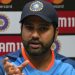 Just before the India-Australia one-day international match in Rajkot, there have been reports of Rohit Sharma's iPhone being stolen.