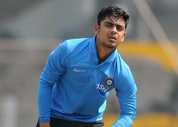 Ishan Kishan does not get very many opportunities, but when he does, there is a lot of pressure on him to do well: Aakash Chopra 7 Ishan Kishan does not get very many opportunities, but when he does, there is a lot of pressure on him to do well: Aakash Chopra