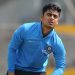 Ishan Kishan does not get very many opportunities, but when he does, there is a lot of pressure on him to do well: Aakash Chopra 6 Ishan Kishan does not get very many opportunities, but when he does, there is a lot of pressure on him to do well: Aakash Chopra