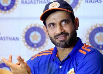 Irfan Pathan opinion on KL Rahul and Ishan Kishan's position: "Both cannot have a place in the XI."