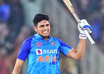 There are no optional practises, and the work is quite difficult. Shubman Gill's heroic century against Bangladesh is praised by Rohit Sharma. 7 There are no optional practises, and the work is quite difficult. Shubman Gill's heroic century against Bangladesh is praised by Rohit Sharma.