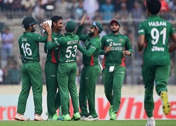 Bangladesh and Pakistan aim for a successful Super Four debut.