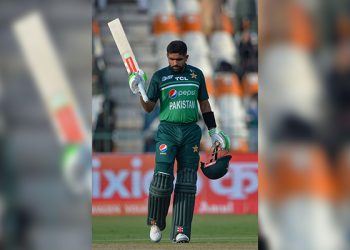 Rating the group stage captains for each team at the 2023 Asia Cup