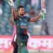 In the last ODI against New Zealand, Bangladesh will be led by Najmul Hossain Shanto. 6 In the last ODI against New Zealand, Bangladesh will be led by Najmul Hossain Shanto.