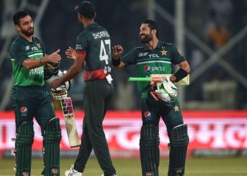 Asia Cup 2023: The Top 10 Memes from Pakistan vs. Bangladesh, Game 7