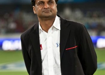 During the Asia Cup match between India and Nepal, Javagal Srinath is scheduled to referee his 250th Men's One-Day International. 2 Javagal Srinath