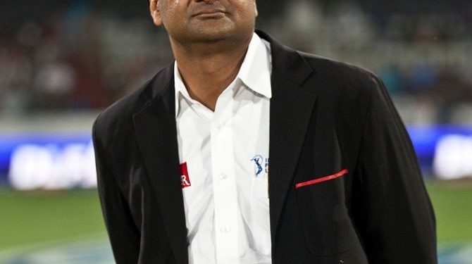 During the Asia Cup match between India and Nepal, Javagal Srinath is scheduled to referee his 250th Men's One-Day International. 1 Javagal Srinath