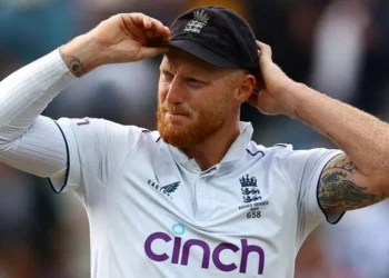 Ben Stokes will have knee surgery, and his participation in the India Test Series is doubtful. 5 Ben Stokes will have knee surgery, and his participation in the India Test Series is doubtful.