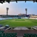 With a fresh design, Eden Gardens is ready for the ODI Cricket World Cup in 2023, and a video of it has gone viral.