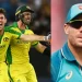 David Warner should start for Australia in the ODI World Cup 2023 opening, according to Mitchell Marsh.