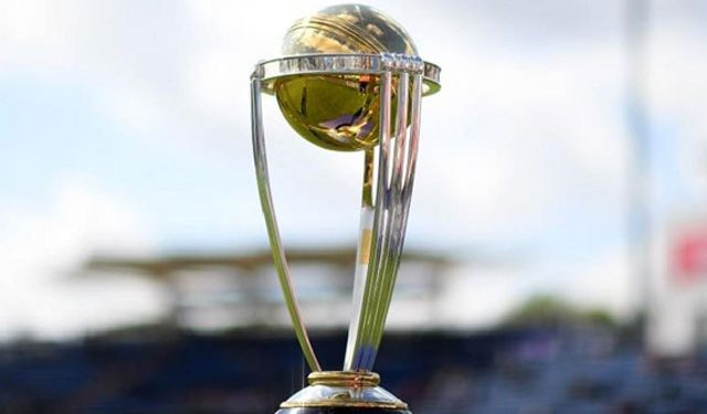 Irfan Pathan and Dale Steyn predict the 2023 ODI World Cup finalists. 1 Irfan Pathan and Dale Steyn predict the 2023 ODI World Cup finalists.