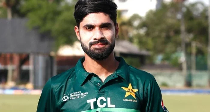 A medal at the Asian Games is what Pakistani captain Qasim Akram wants. 1 A medal at the Asian Games is what Pakistani captain Qasim Akram wants.