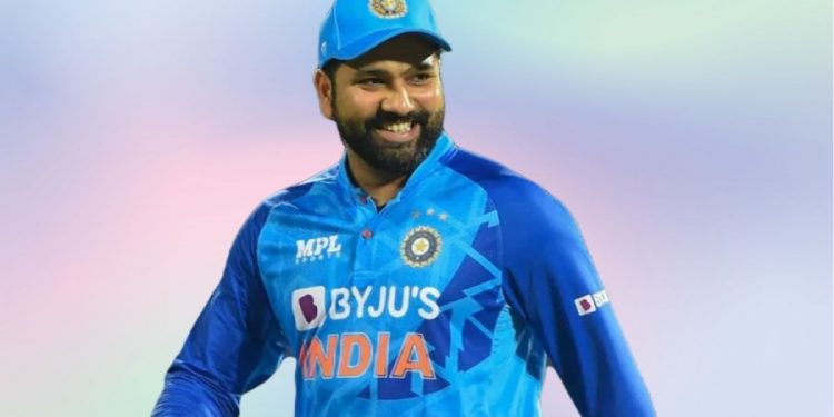 Pakistan is a good team, and they are ranked first in one-day internationals for a reason: Rohit Sharma 1 Pakistan