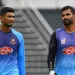 Mahmudullah and Tamim Iqbal are back as Bangladesh names its team for the New Zealand series. 6 Mahmudullah and Tamim Iqbal are back as Bangladesh names its team for the New Zealand series.