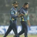 Dhananjaya de Silva and Dasun Shanaka are needed to supply lower-order firepower: Coach Chris Silverwood of Sri Lanka 12 Dhananjaya de Silva and Dasun Shanaka are needed to supply lower-order firepower: Coach Chris Silverwood of Sri Lanka
