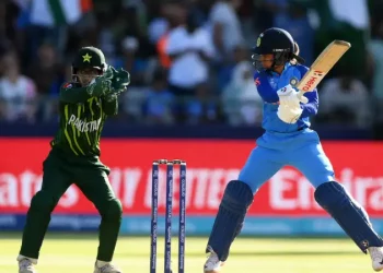 India and Pakistan qualify for the semifinals of the 2023 Asian Games