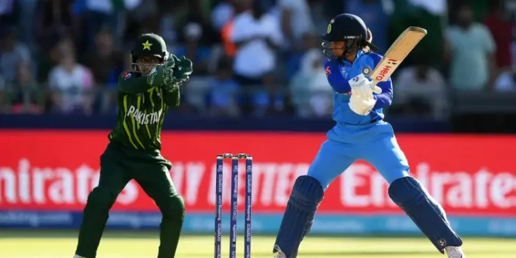 India and Pakistan qualify for the semifinals of the 2023 Asian Games 1 India and Pakistan qualify for the semifinals of the 2023 Asian Games