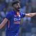 Mohammed Siraj is currently equal to anyone in the world in ability: Aaron Finch