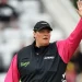 The County Championship's first female umpire will be Sue Redfern. 7 The County Championship's first female umpire will be Sue Redfern.