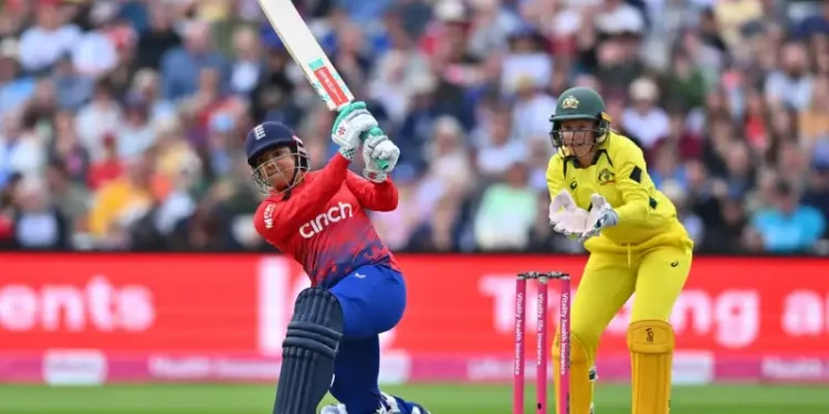 For the next season, the Melbourne Stars have signed top batter Sophia Dunkley 1 For the next season, the Melbourne Stars have signed top batter Sophia Dunkley