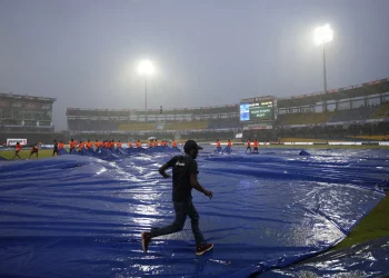Asia Cup 2023, Pakistan vs. Sri Lanka: DLS updated target if game resumes after rain