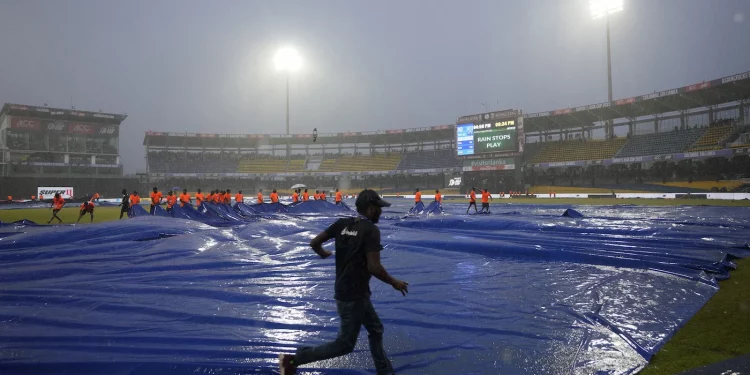 Asia Cup 2023, Pakistan vs. Sri Lanka: DLS updated target if game resumes after rain 1 Asia Cup 2023, Pakistan vs. Sri Lanka: DLS updated target if game resumes after rain