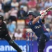 Trent Boult's 100th ODI, Liam Livingstone's greatest score, and other statistics from the second ODI between England and New Zealand 7 Trent Boult's 100th ODI, Liam Livingstone's greatest score, and other statistics from the second ODI between England and New Zealand