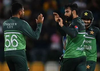 According to reports, Pakistan's World Cup run is in doubt because of a delayed visa.
