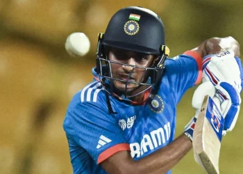 In order to improve India's performance before the Asia Cup final, Shubman Gill said, "Our chat as batting group is to reduce dot balls and rotate strike."