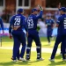 4th ODI between England and New Zealand: Stats Review: Joe Root's slump, second-highest score by Dawid Malan, and other stats 7 4th ODI between England and New Zealand: Stats Review: Joe Root's slump, second-highest score by Dawid Malan, and other stats