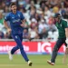 Ireland's record 9th and 10th wicket stands were in vain as England defeated Ireland by 48 runs in the second One-Day International. 6 Ireland's record 9th and 10th wicket stands were in vain as England defeated Ireland by 48 runs in the second One-Day International.