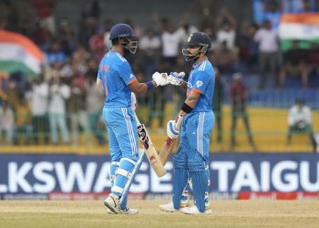 On Sunday, in the Asia Cup final, who will score a century for the first time in Indian history? 9 On Sunday, in the Asia Cup final, who will score a century for the first time in Indian history?