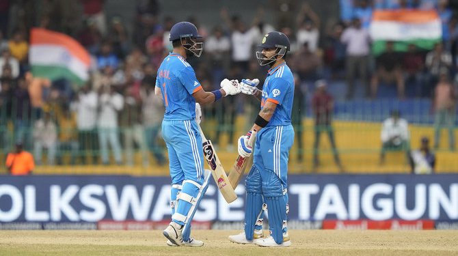 On Sunday, in the Asia Cup final, who will score a century for the first time in Indian history? 1 On Sunday, in the Asia Cup final, who will score a century for the first time in Indian history?