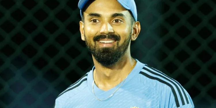 I have nothing to add about Virat Kohli; he is simply amazing: KL Rahul