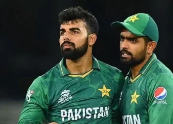 Despite bowling excellently, Shadab is failing to pick up wickets: Babar Azam