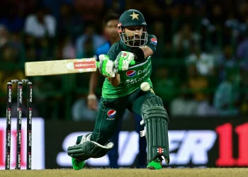 Pakistan vs. Sri Lanka, Super 4, fifth match, day's shot, 2023 Asia Cup