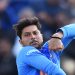 Piyush Chawla praises Kuldeep Yadav for his performance against Sri Lanka. 7 Piyush Chawla praises Kuldeep Yadav for his performance against Sri Lanka.