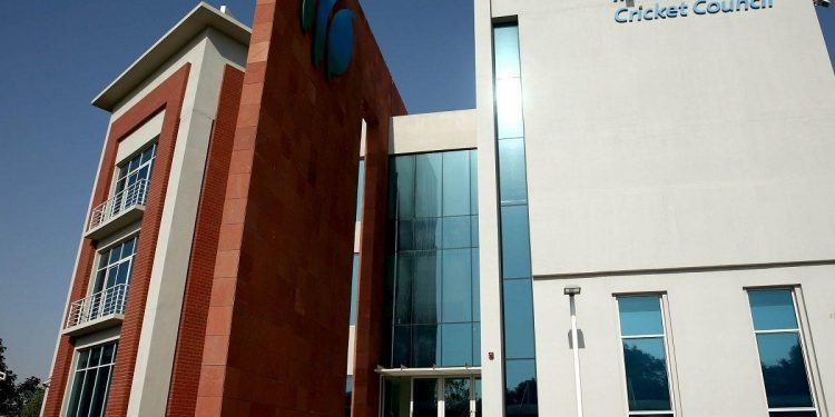 According to reports, a female ICC employee alleges workplace harassment, but high management seems hesitant to intervene. 1 According to reports, a female ICC employee alleges workplace harassment, but high management seems hesitant to intervene.