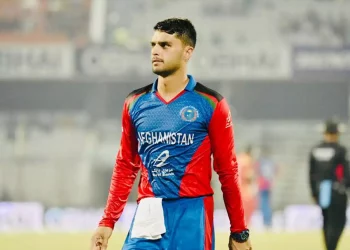 After the 2023 World Cup, Naveen ul Haq will stop playing ODIs to focus on his T20 career.