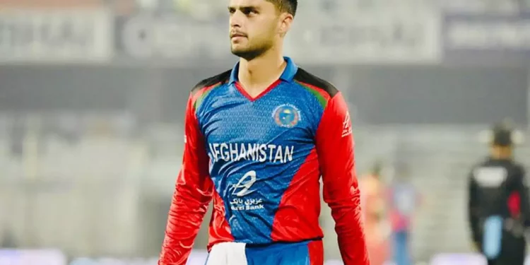 After the 2023 World Cup, Naveen ul Haq will stop playing ODIs to focus on his T20 career. 1 After the 2023 World Cup, Naveen ul Haq will stop playing ODIs to focus on his T20 career.