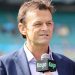 The World Cup's top four contenders, according to Adam Gilchrist, include "I think India and Pakistan could feature."