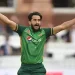 Hasan Ali is called up when Naseem Shah is ruled out of the World Cup due to injury 6 Hasan Ali is called up when Naseem Shah is ruled out of the World Cup due to injury