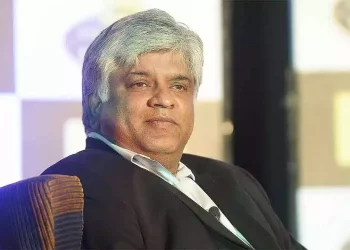 Our current cricket team is more talented than the group from 1996: Arjuna Ranatunga