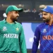 Babar Azam on similarities to Virat Kohli ahead of their Asia Cup 2023 match: "He's elder to me, and I've been taught to respect elders." 6 Babar Azam on similarities to Virat Kohli ahead of their Asia Cup 2023 match: "He's elder to me, and I've been taught to respect elders."