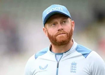 Before the ODI World Cup, Jonny Bairstow expressed confidence in England's abilities: "There's not too much to worry about cohesion."