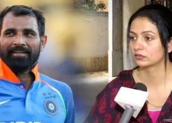 In a domestic assault prosecution brought by his estranged wife, Mohammed Shami and his brother were both given bail.